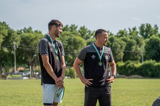 Photo du club ASSE Saint-Esteve