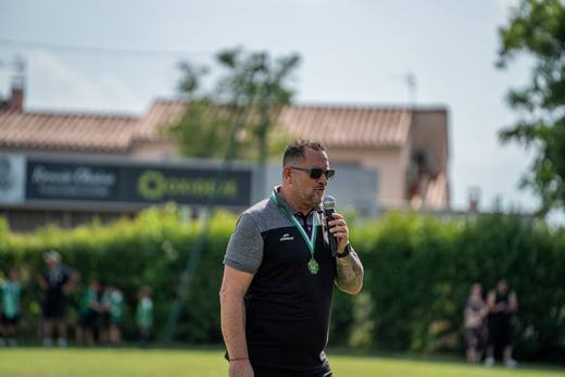 Photo du club ASSE Saint-Esteve