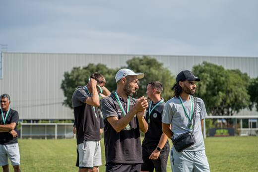Photo du club ASSE Saint-Esteve
