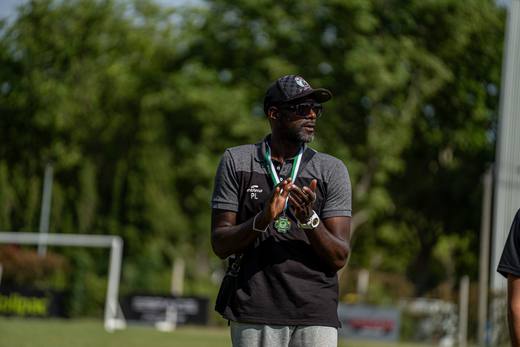 Photo du club ASSE Saint-Esteve