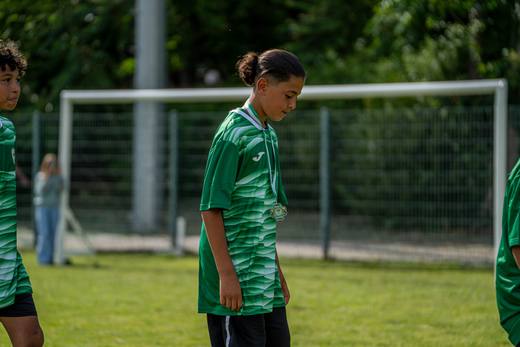 Photo du club ASSE Saint-Esteve