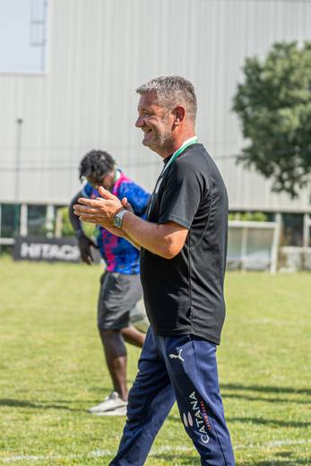 Photo du club ASSE Saint-Esteve
