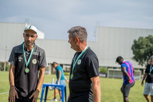 Photo du club ASSE Saint-Esteve