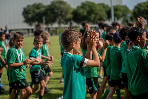 Photo du club ASSE Saint-Esteve