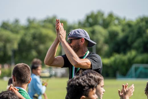 Photo du club ASSE Saint-Esteve