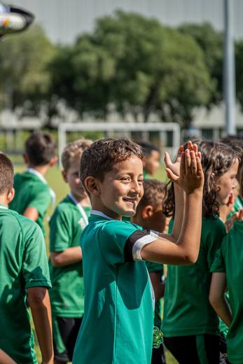 Photo du club ASSE Saint-Esteve