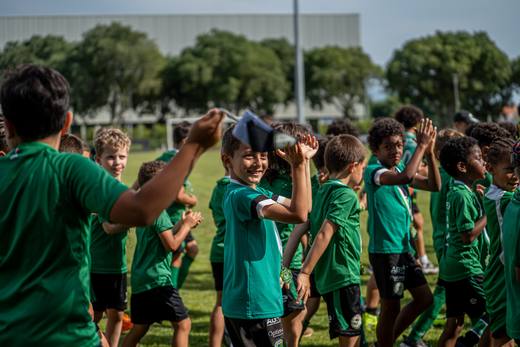 Photo du club ASSE Saint-Esteve