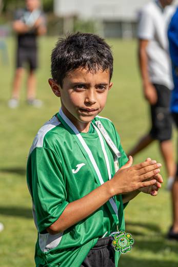 Photo du club ASSE Saint-Esteve